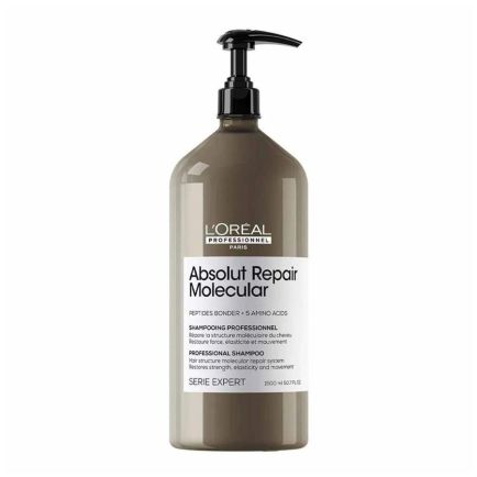 SE Absolut Repair Molecular Shampoo 1500ml